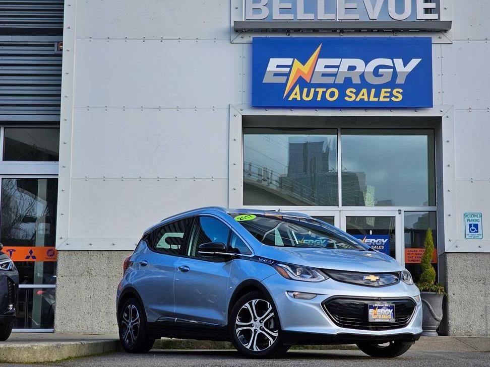 CHEVROLET BOLT EV 2017 1G1FX6S02H4186787 image